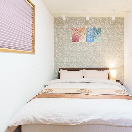Luxury Guest House In Tokyo Shinjuku Exterior foto