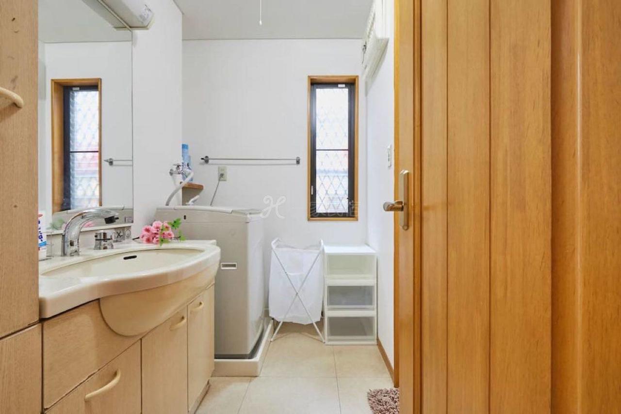Luxury Guest House In Tokyo Shinjuku Exterior foto
